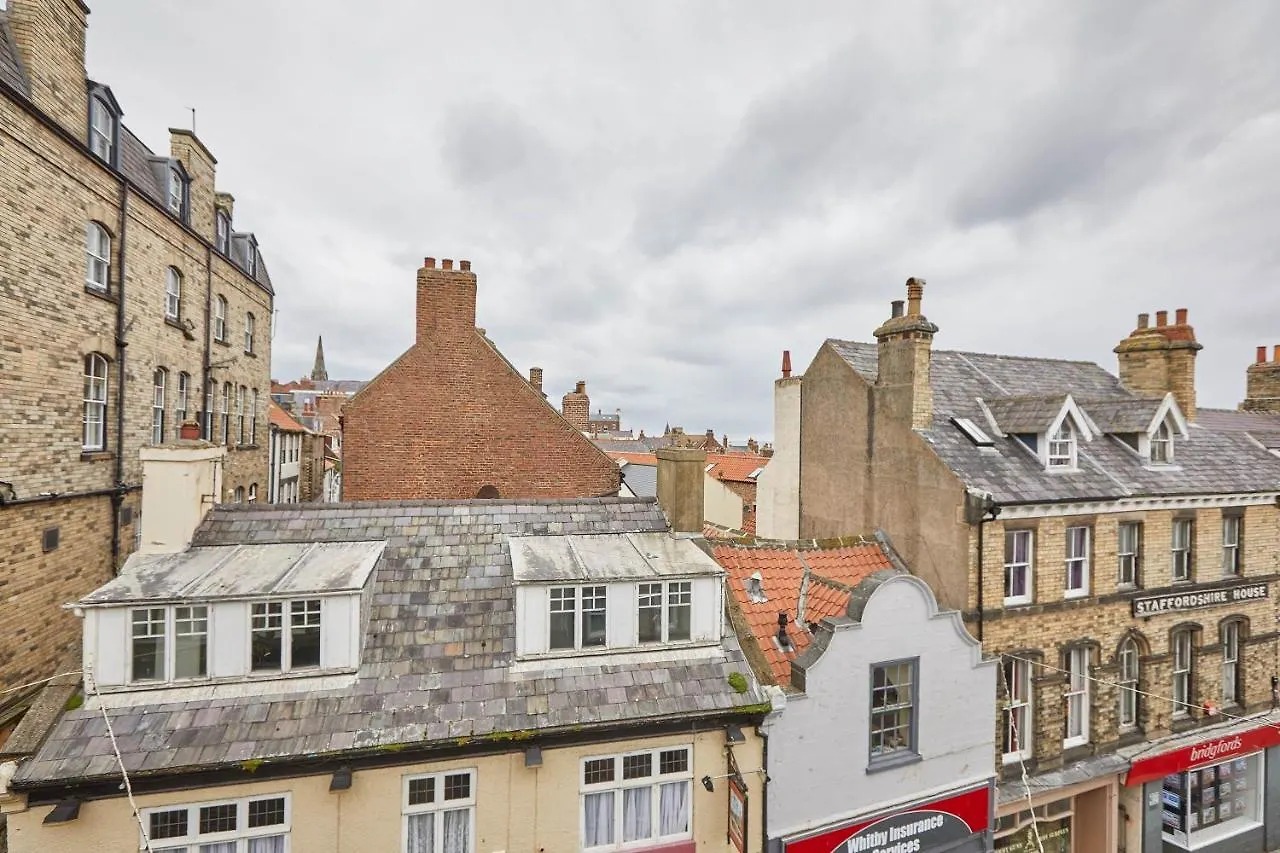 Host & Stay - Henderson House Whitby
